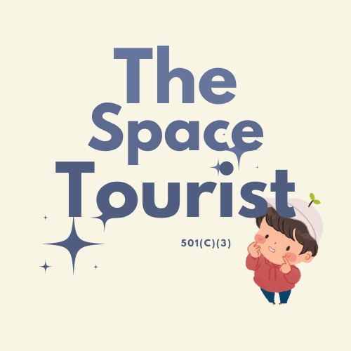 The Space Tourist
