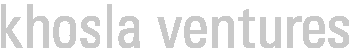 Khosla Venture