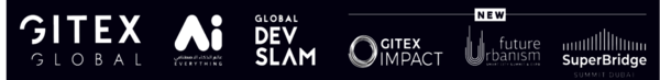 GITEX Global DevSlam