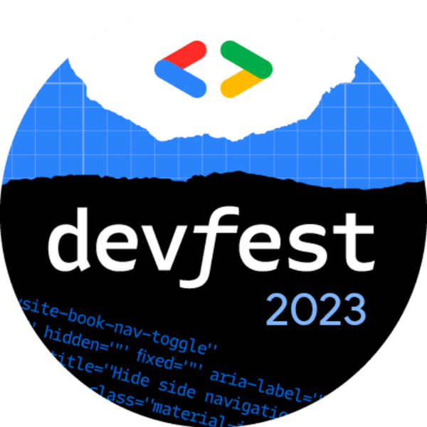 GDG Athens Devfest 2023
