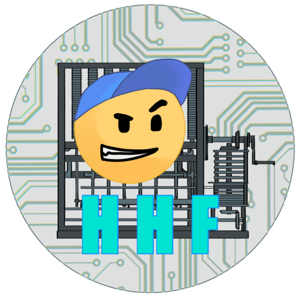 The Happy Hackers Foundation