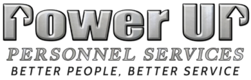 Power UP personnel Services Inc.