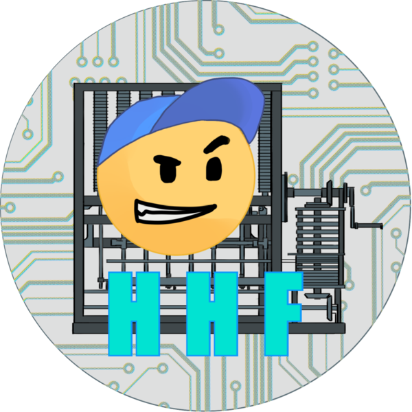 The Happy Hackers Foundation