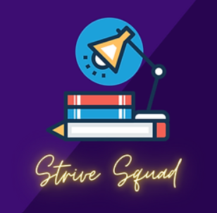 Strive Squad