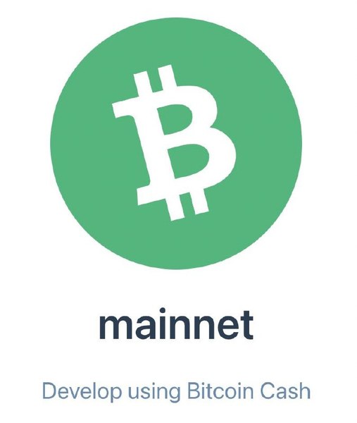 mainnet.cash