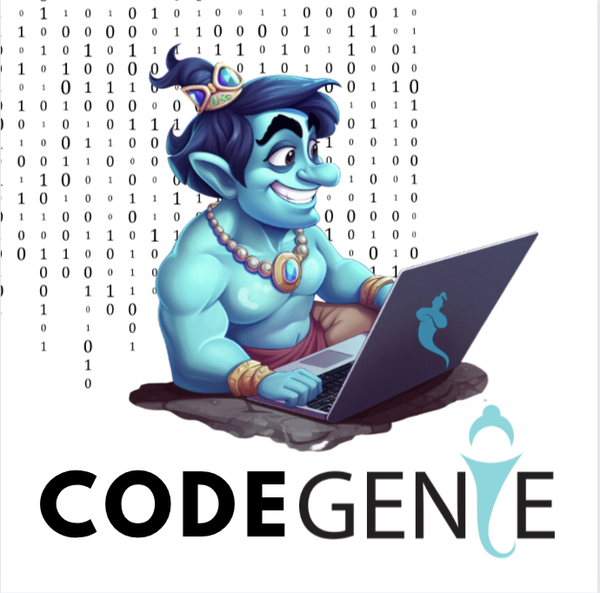 Code Genie