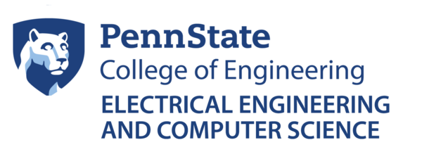 Penn State Department of Electrical Engineering and Computer Science