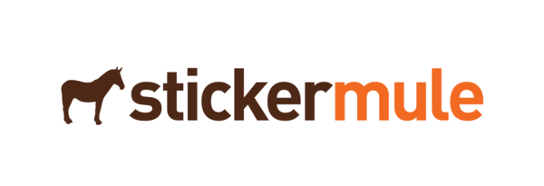 Stickermule