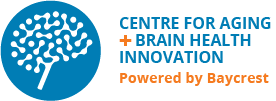 Centre for Aging + Brain Health Innovation