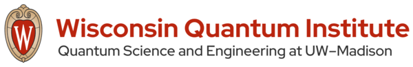 Wisconsin Quantum Institute