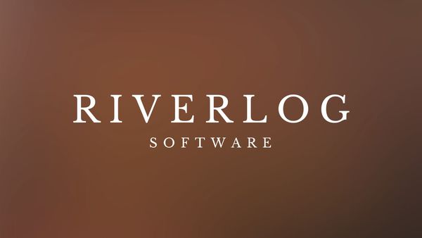 Riverlog Software