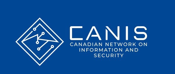 CANIS - Canadian Network and Information Security