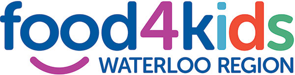 Food4Kids Waterloo Region