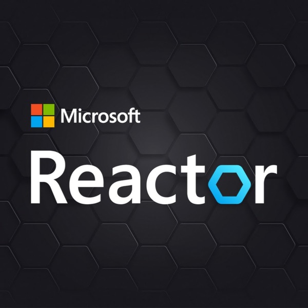 Microsoft Reactor