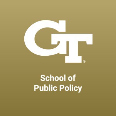 School of Public Policy Georgia Tech
