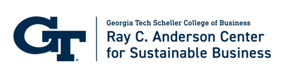 Ray C. Anderson Center for Sustainable Business