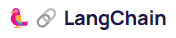 langchain (they definitely sponsored it and i didnt just decide to do it randomly)