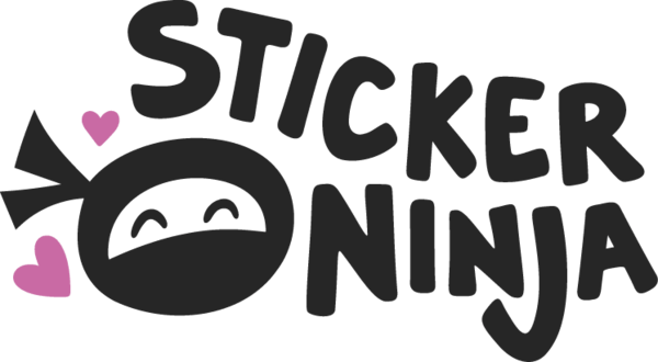 Sticker Ninja