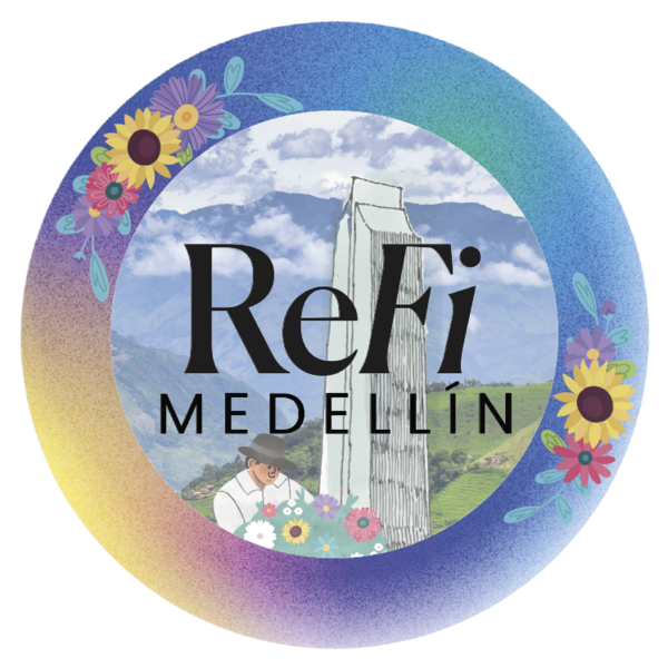 ReFi Medellin