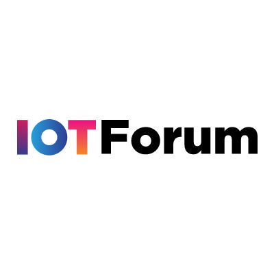 IoT Forum - IoT Week 2022