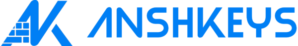 AnshKeys