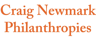 Craig Nemark Philanthropies