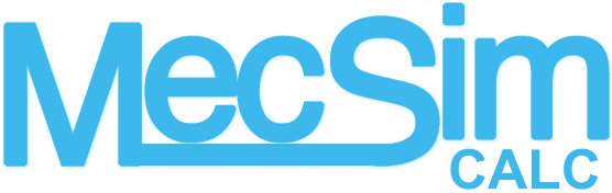 MecSimCalc