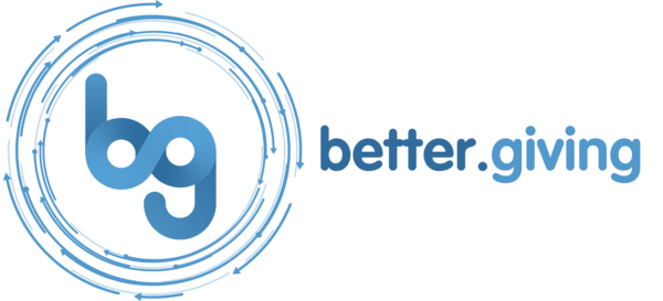 Better Giving