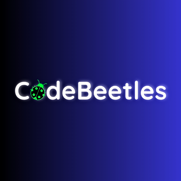 Code beetles