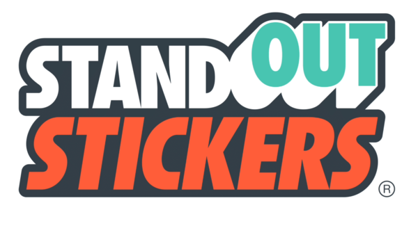StandOutStickers