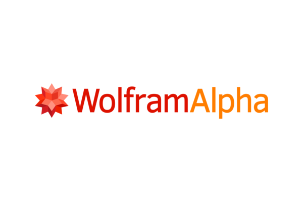 Wolfram Alpha
