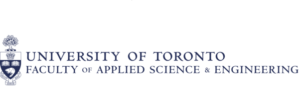 University of Toronto - Faculty of Applied Science & Engineering
