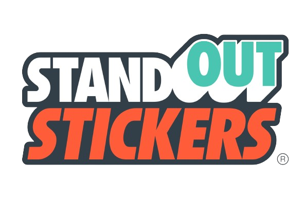 StandOut Stickers