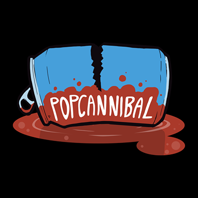 Popcannibal