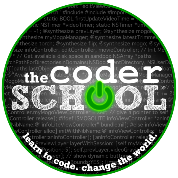 The Ashburn Coder School 