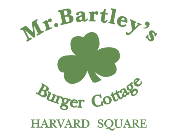 Mr. Bartley's Burger Cottage