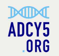 ADCY5.org