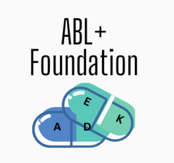 ABL+ Foundation