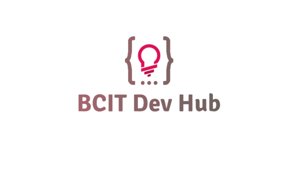 BCIT Dev Hub