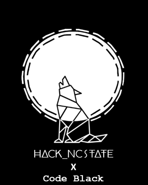 Hack_NCState x Code Black