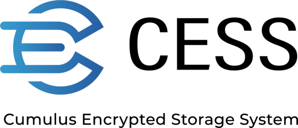 CESS (Cumulus Encrypted Storage System)