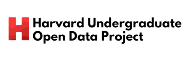 Harvard Open Data Project