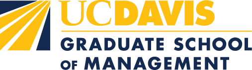 UC Davis Graduate School of Management