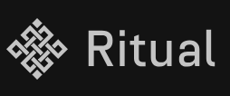 Ritual