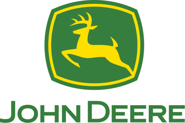 John Deere
