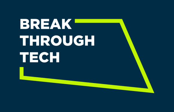 Break Into Tech