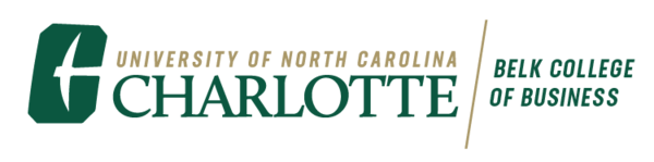 Belk College of Business