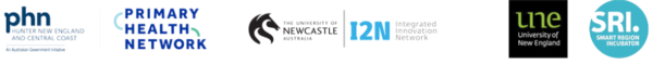 The Hunter New England & Central Coast Primary Health Network