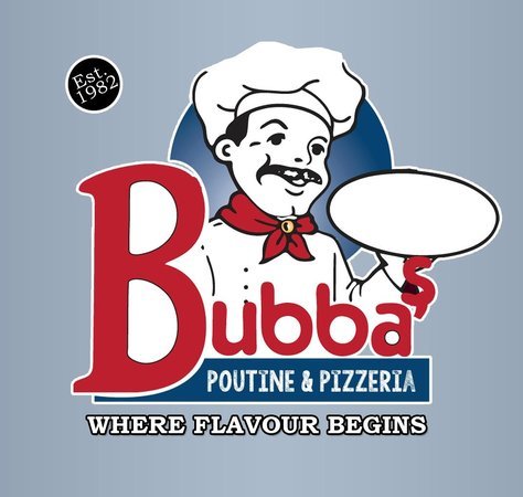 Bubba's