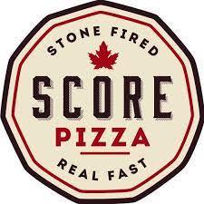 Score Pizza